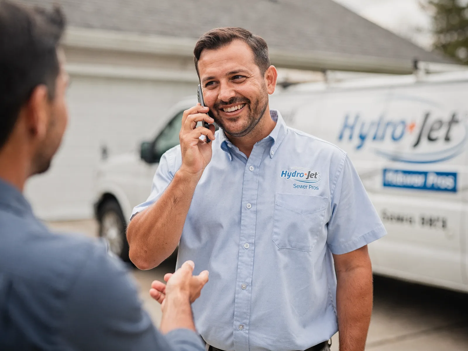 Hydro Jetting Chickamauga, GA FAQs